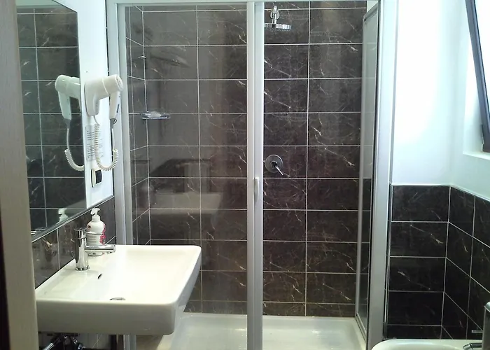 戴马尔住宿加早餐旅馆 住宿加早餐酒店 巴里