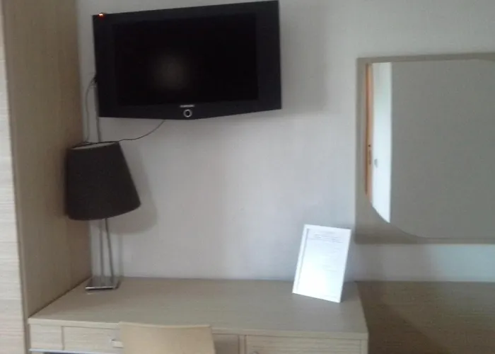 Del Mar Отель типа 