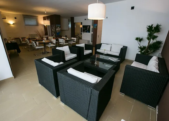 Del Mar Bed & Breakfast Bari