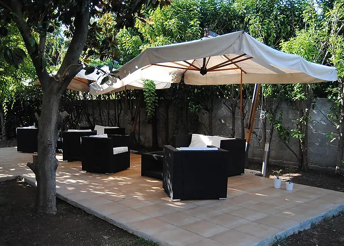 Del Mar Bed & Breakfast Bari