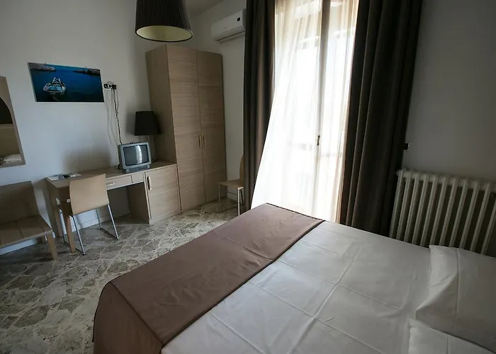 住宿加早餐酒店 戴马尔住宿加早餐旅馆 3*