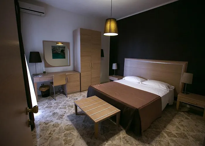 Del Mar Bed & Breakfast