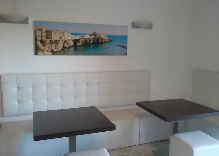 Bed & Breakfast Del Mar