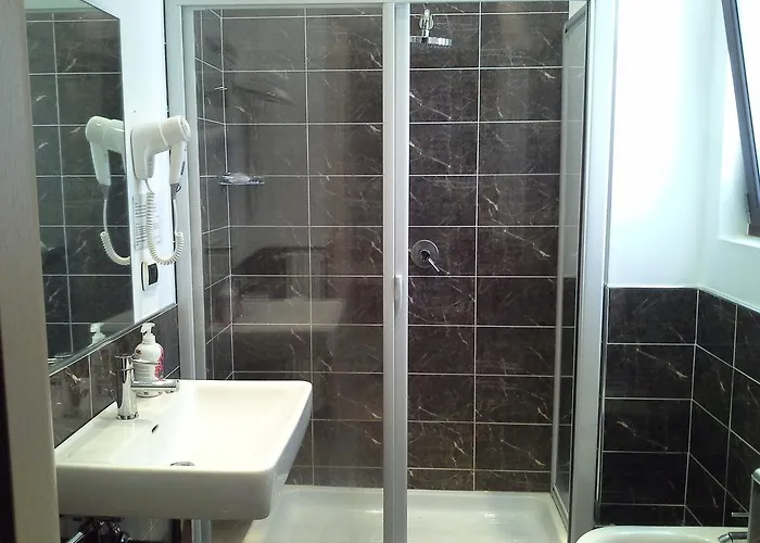 Del Mar Bed & Breakfast 3*